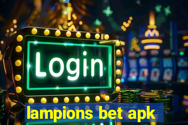 lampions bet apk