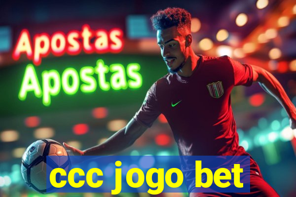 ccc jogo bet