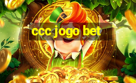 ccc jogo bet