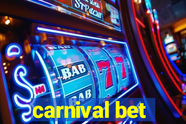 carnival bet