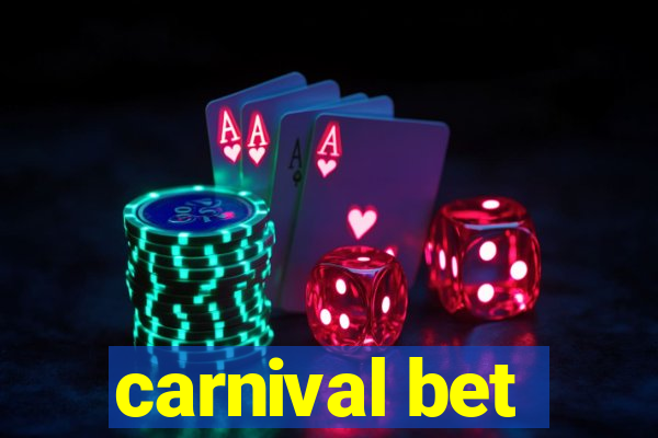 carnival bet