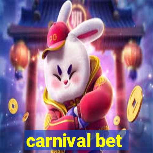 carnival bet