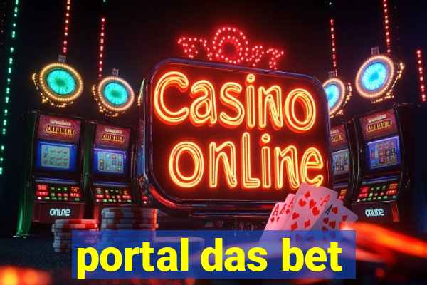 portal das bet