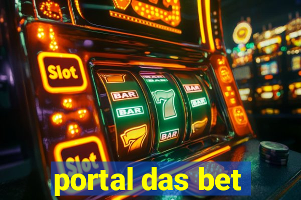 portal das bet