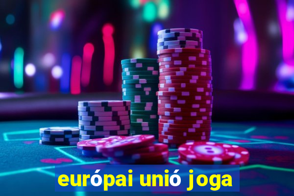 európai unió joga