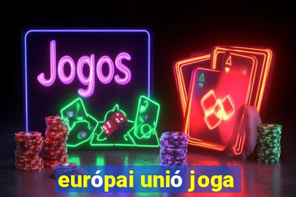 európai unió joga