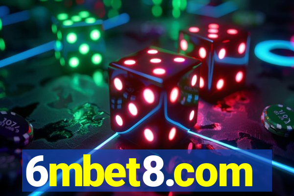 6mbet8.com