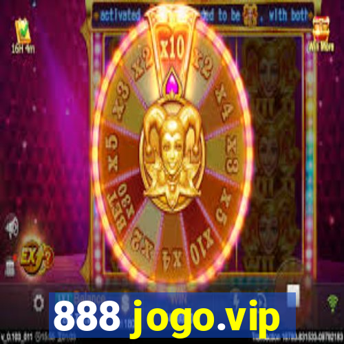 888 jogo.vip