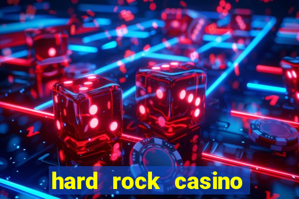 hard rock casino loyalty program