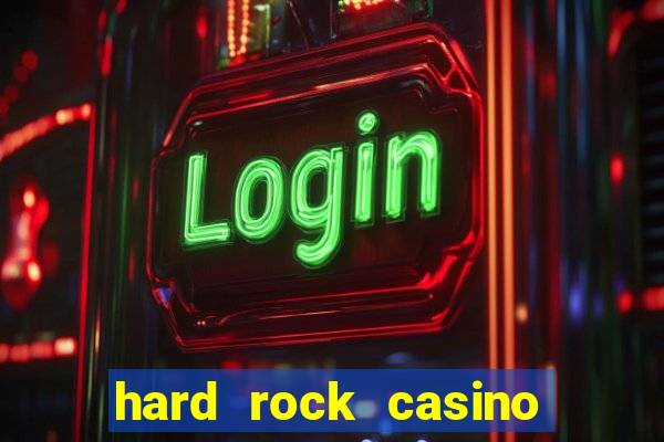 hard rock casino loyalty program