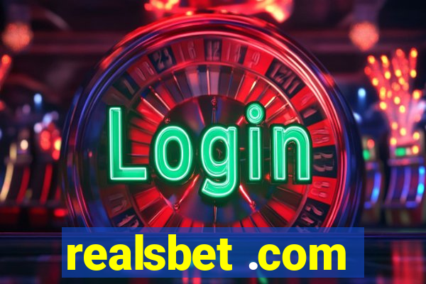 realsbet .com