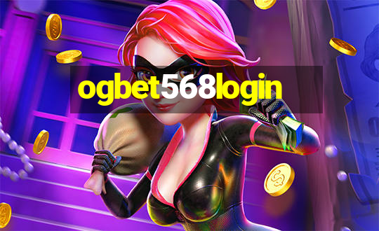 ogbet568login