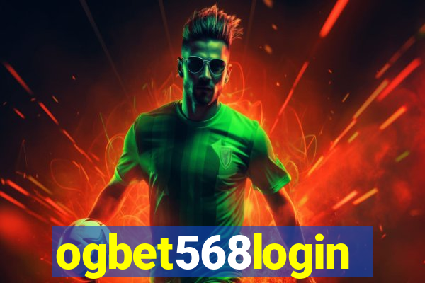 ogbet568login