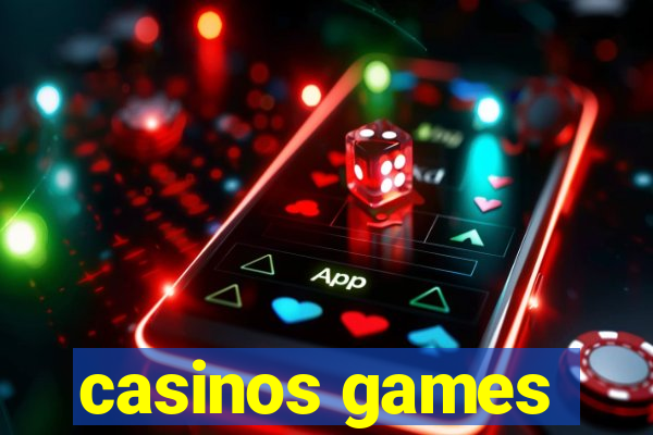 casinos games