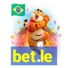 bet.le