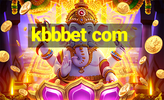 kbbbet com