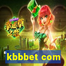 kbbbet com