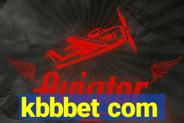 kbbbet com