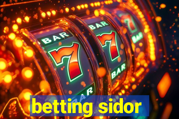 betting sidor