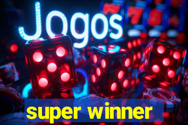 super winner