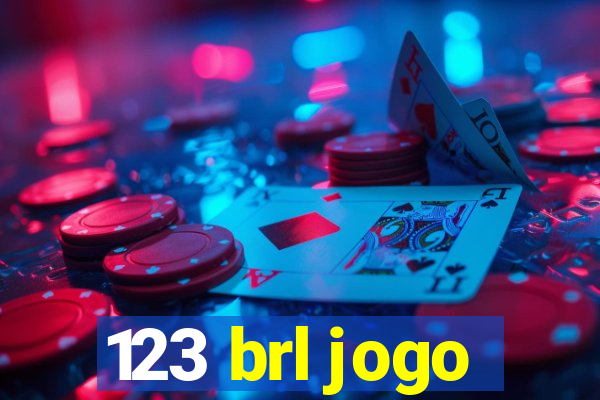 123 brl jogo