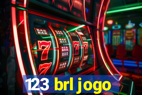 123 brl jogo