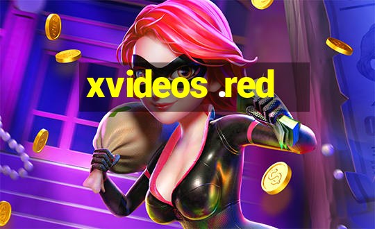 xvideos .red