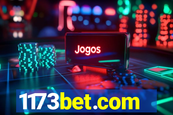 1173bet.com