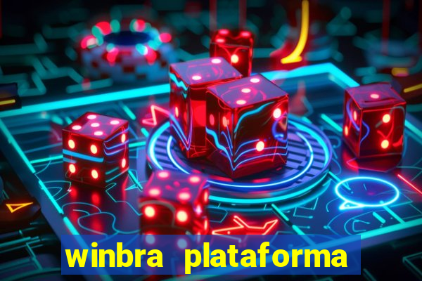 winbra plataforma de jogos