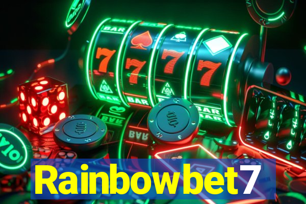 Rainbowbet7