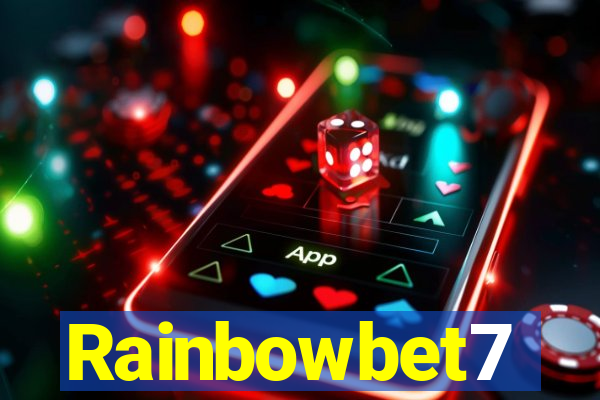 Rainbowbet7