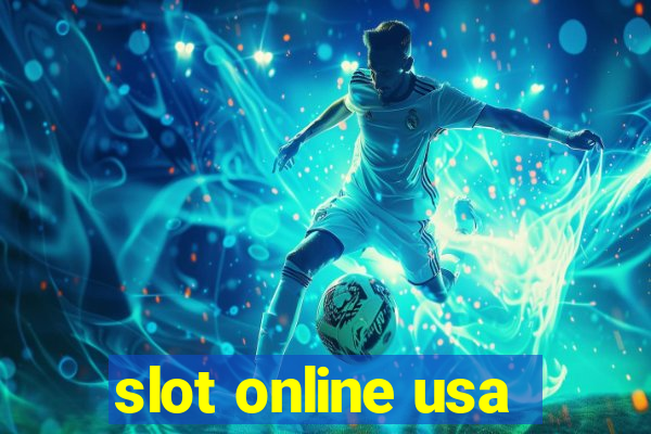 slot online usa