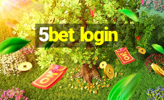 5bet login