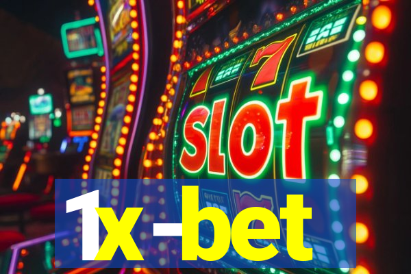 1x-bet