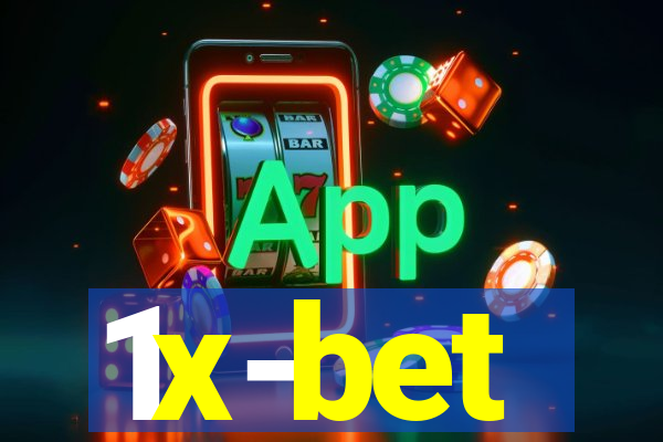 1x-bet