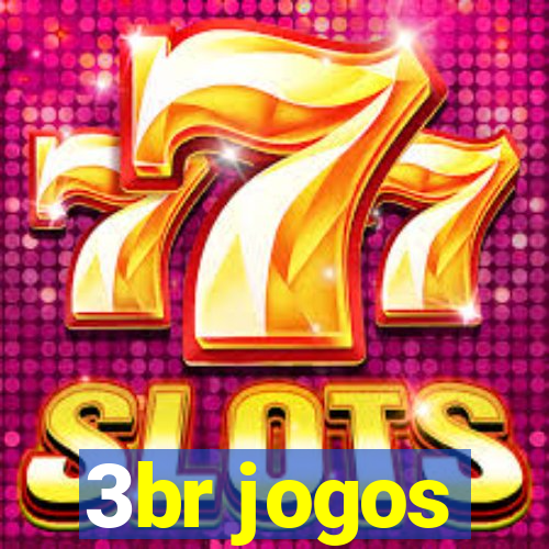 3br jogos