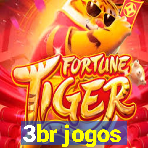 3br jogos