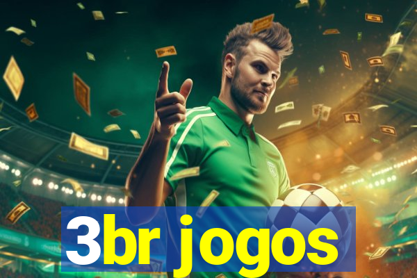 3br jogos