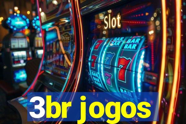 3br jogos