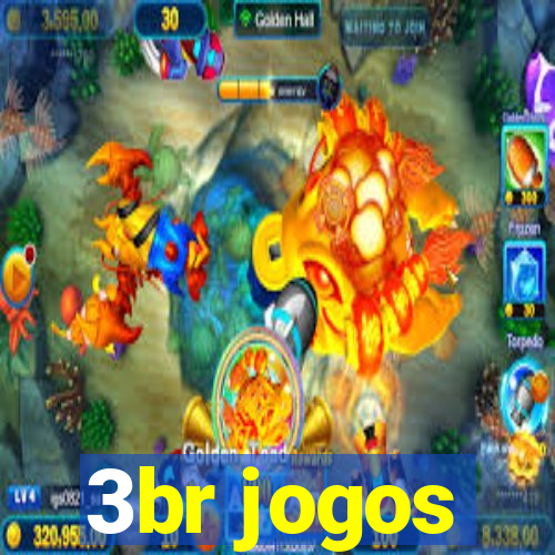 3br jogos