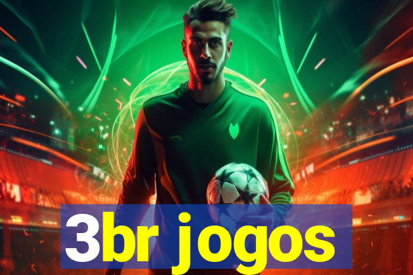 3br jogos