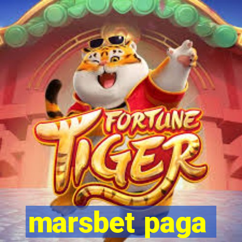 marsbet paga