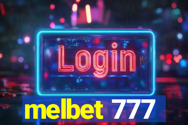 melbet 777