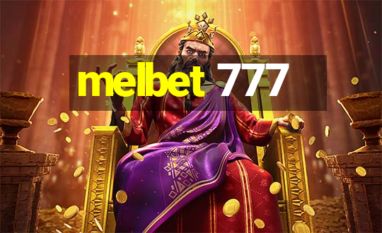 melbet 777