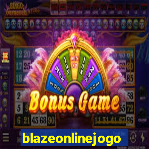 blazeonlinejogo