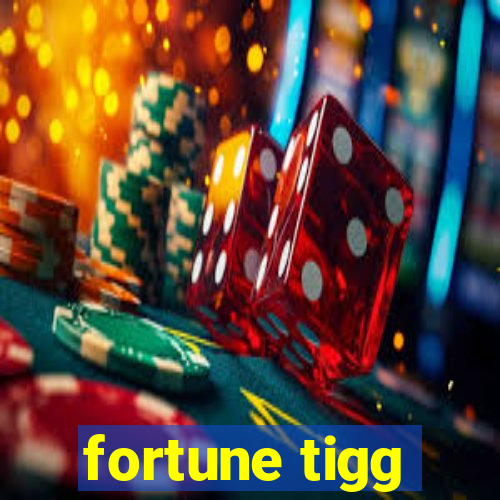 fortune tigg