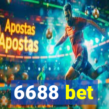 6688 bet