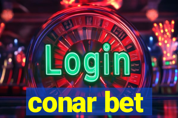 conar bet