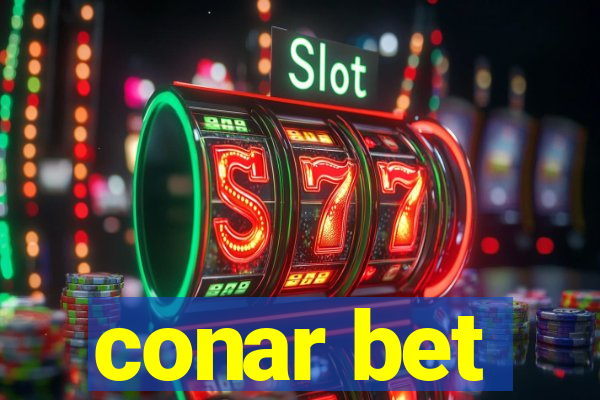 conar bet