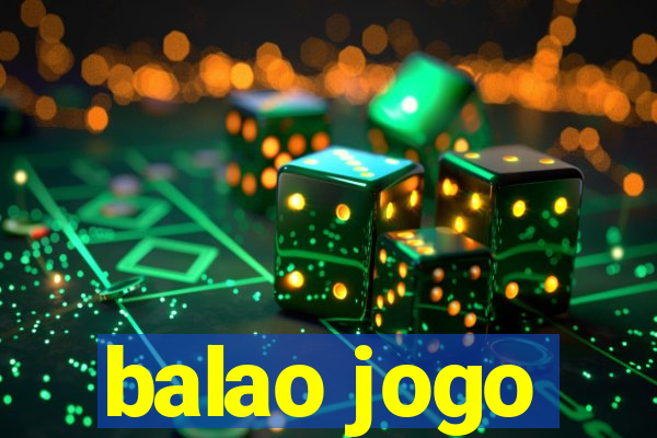 balao jogo